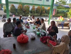 STM-P2SI Dukung 6 Aspirasi Pedagang Pasar Aksara Baru Medan, Desak Pemko dan PUD Pasar Bertindak Cepat