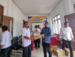 BPAD Aceh Selatan Gencarkan Sosialisasi Pajak dan Retribusi untuk Optimalkan PAD 2026