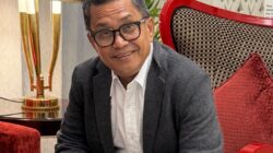 Ujank Kasim Donasikan Ambulans dan Rumah Singgah untuk Pasien di Aceh Selatan