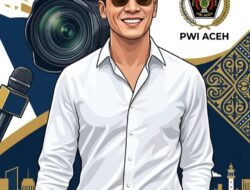 Wawancara Imajiner Calon Ketua PWI Aceh: “Membangun Pers Bermartabat, Bebas Intimidasi, dan Sejahtera”