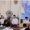 Pemkab Pidie Jaya Gandeng Abu Mudi Perkuat Syariat Islam Lewat Pengajian Bulanan ASN