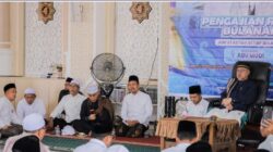 Pemkab Pidie Jaya Gandeng Abu Mudi Perkuat Syariat Islam Lewat Pengajian Bulanan ASN