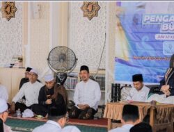 Pemkab Pidie Jaya Gandeng Abu Mudi Perkuat Syariat Islam Lewat Pengajian Bulanan ASN