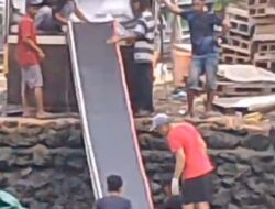 Pelabuhan Haji Sage Batam Diduga Jadi Jalur Barang Ilegal, Bea Cukai dan KSOP Disorot