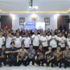Peserta Magang Batch II Lapas Batam Presentasikan Beragam Inovasi Kreatif
