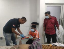 Polisi Ungkap Identitas Mayat Misterius yang Terapung di Meukek Aceh Selatan