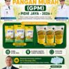 Gerakan Pangan Murah Pidie Jaya Digelar untuk Stabilkan Harga dan Bantu Masyarakat