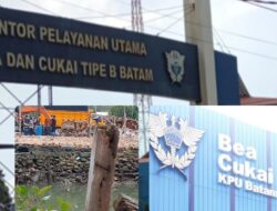 Aktivitas Pelabuhan Haji Sage Kembali Disorot, LSM Soroti Dugaan Lemahnya Pengawasan dan Potensi Penyelundupan