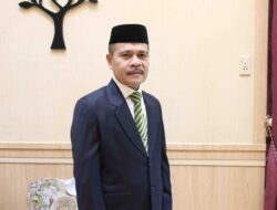 Bupati Aceh Selatan Lantik Diva Samudra Putra sebagai Sekda Definitif Besok