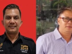 Garda Kamtibmas Medan Desak PTDH Kompol DK Jika Terbukti Langgar Etik dan Narkotika
