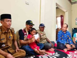 Pembina BFLF Indonesia Ujang Kasim: Jangan Biarkan Pasien Berjuang Sendiri, Salurkan Bantuan untuk Abiel Penderita Bocor Jantung