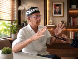 Teuku Mudasir Pertanyakan Terhentinya Pembangunan Unit Donor Darah PMI Aceh Selatan, Soroti Prioritas Dana Hibah