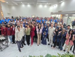 Tumbuhkan Asa di Kalangan Jurnalis Muda di Era Disruspi Digital, IJTI Gelar Konferensi Jurnalis Kampus se Indonesia