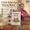 Dari Ruang KUA ke Dunia Literasi, H. Roni Haldi Luncurkan Buku ke-28 “Fikih Keluarga Masa Kini”