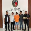 Respon Cepat Laporan Korban, Satreskrim Polres Aceh Selatan Amankan Terduga Pelaku KDRT