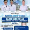 Senyum yang Dinanti Bertahun-Tahun, Pidie Jaya Gelar Operasi Bibir Sumbing Gratis untuk Anak-anak dari Keluarga Kurang Mampu