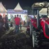 Bukan Sekadar Pameran, Stand Pertanian Pidie Jaya Tunjukkan Kekuatan Pangan Daerah