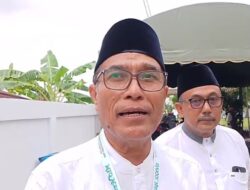 Setelah Enam Bulan Menunggu, Insentif Imum Mesjid di Pidie Jaya Akhirnya Cair Pekan Depan