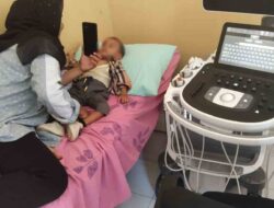 Muhammad Abiel Alkhair, Bocah 3 Tahun Asal Aceh Selatan Penderita Bocor Jantung, Butuh Bantuan untuk Operasi di RSUP Adam Malik