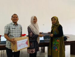 Kementerian PANRB Hibahkan Perangkat Teknologi ke Pidie Jaya, Dorong Percepatan Digitalisasi Birokrasi
