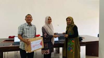 Kementerian PANRB Hibahkan Perangkat Teknologi ke Pidie Jaya, Dorong Percepatan Digitalisasi Birokrasi