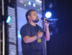 Bang Gaes Rilis Lagu “Gas Beracun”, Angkat Derita Warga Terdampak Pencemaran Udara.