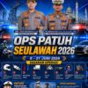 Polres Aceh Selatan Gelar Operasi Patuh Seulawah 2026 Mulai 8 Juni, Ini Sasaran Pelanggarannya