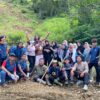 Peringati Hari Lingkungan Hidup Sedunia, 1.000 Pohon Ditanam di Kawasan Rawan Longsor Aceh Tengah