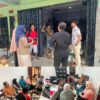 Video Viral Pocong Bawa Sajam di Batam Diduga Hoaks, Polisi Temukan Indikasi Rekayasa AI