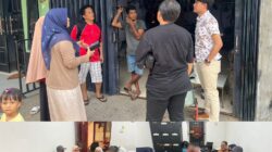 Video Viral Pocong Bawa Sajam di Batam Diduga Hoaks, Polisi Temukan Indikasi Rekayasa AI