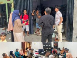 Video Viral Pocong Bawa Sajam di Batam Diduga Hoaks, Polisi Temukan Indikasi Rekayasa AI