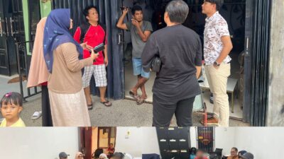 Video Viral Pocong Bawa Sajam di Batam Diduga Hoaks, Polisi Temukan Indikasi Rekayasa AI
