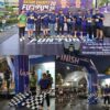 Dukung Kelancaran Event Olahraga, Polresta Barelang Laksanakan Pengamanan Batam Charity Fun Run 2026