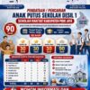 Pidie Jaya Buru Anak Putus Sekolah, 90 Kursi Sekolah Rakyat Disiapkan untuk Selamatkan Generasi Miskin