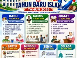 HUT Pidie Jaya Diwarnai Festival Islami Sepekan, Dari Tahfiz Al-Qur’an hingga Pawai Mobil Hias
