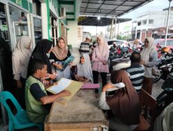 Permudah Masyarakat, Layanan Mustahiq Baitul Mal Aceh Selatan Kini Hadir di Berbagai Titik Pelayanan Kesehatan