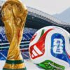 PWI Aceh Gelar Nobar Piala Dunia 2026, Basement Kantor Disulap Jadi Arena Kebersamaan Wartawan