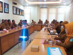 Pemkab Aceh Selatan Pacu Optimalisasi PAD 2026, Perkuat Kemandirian Fiskal di Tengah Tantangan Anggaran