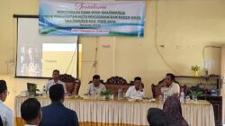Satreskrim Polres Pidie Jaya Sosialisasikan Pengelolaan Dana BOS 2026, Perkuat Pencegahan Korupsi di Sektor Pendidikan