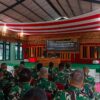 Kasdam Iskandar Muda Kunker ke Kodim 0107/Aceh Selatan, Tekankan Profesionalisme dan Peran Strategis Babinsa