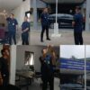 Guntur Sahat Hamonangan Fokus Wujudkan Kanwil Imigrasi Maritim Kepri dan Perkuat SDM