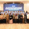 Hendro Saky Resmi Dilantik sebagai Ketua JMSI Aceh 2025-2030, Siap Dorong Media Siber Terverifikasi Dewan Pers