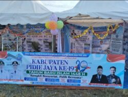 Saat Ribuan Warga Menunggu Kepastian, Dinsos Pidie Jaya Buka Akses Informasi Secara Transparan