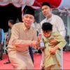 Dari Kegelapan Menuju Cahaya Al-Qur’an, Bocah Tunanetra 8 Tahun Ini Mengharukan Pidie Jaya
