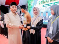 Dari Mimbar Tilawah ke Panggung Prestasi: Festival Islami HUT ke-19 Pidie Jaya Cetak Bintang-Bintang Qurani Baru