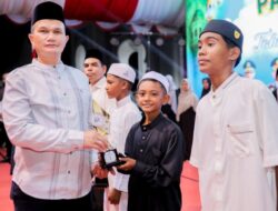 Pidie Jaya Award 2026: Prokopim Juara SKPK Terbaik, Puskesmas Meureudu dan SMP Ulumul Qur’an Raih Prestasi