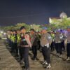 Polres Pidie Jaya Berhasil Amankan Puncak HUT ke-19, Puluhan Ribu Warga Rayakan Pesta Rakyat dengan Tertib