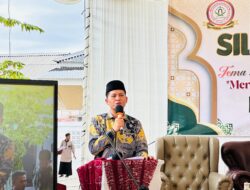 Bupati Mirwan: Sinergi Ulama dan Umara Kunci Membangun Aceh Masa Depan