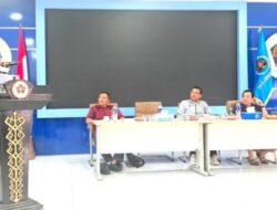 Jelang HPN dan Porwanas 2027, Pengurus PWI Pusat Turun ke Lampung
