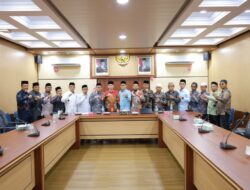 Bupati Tarmizi Genjot Pembinaan Generasi Qurani, Targetkan Aceh Barat Tembus Lima Besar MTQ Aceh